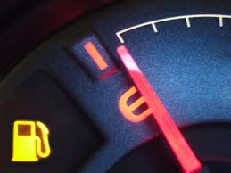 Are You Running On empty?