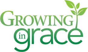 ARE YOU READY TO GROW IN GRACE?