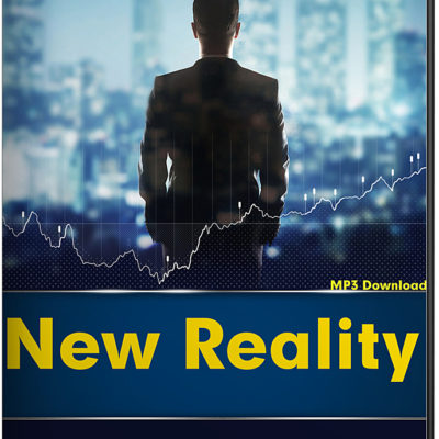 NEW REALITY