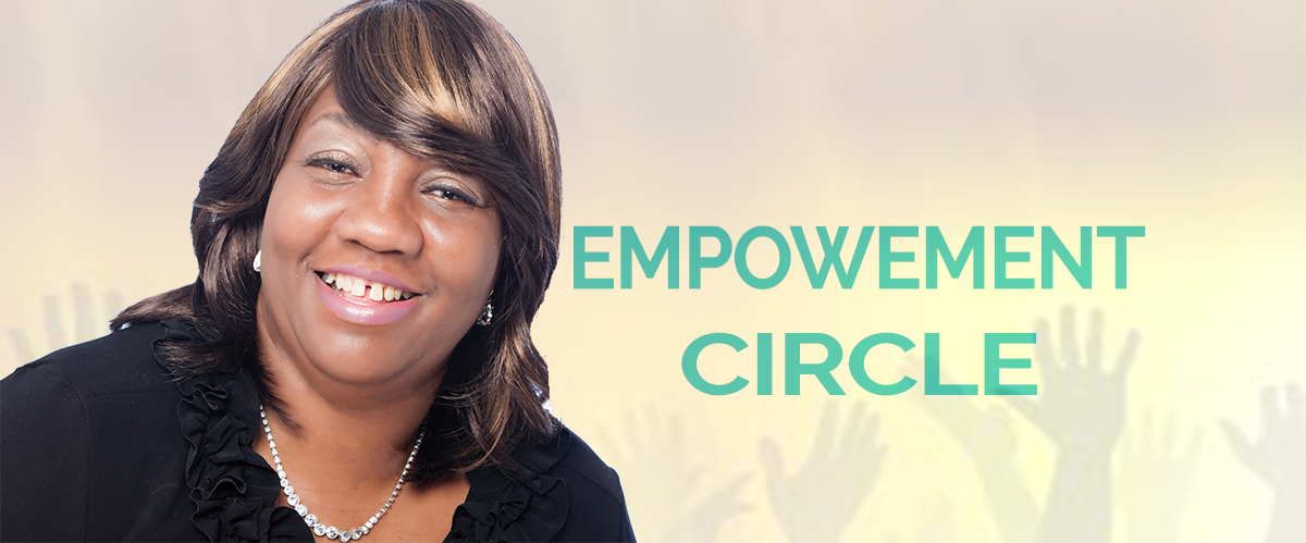 EMPOWERMENT CIRCLE IMAGE FLATTEN