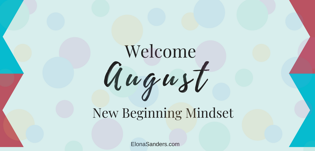 WELCOME AUGUST IMAGE