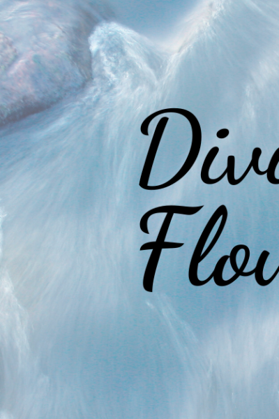 DIVINE FLOW IMAGE