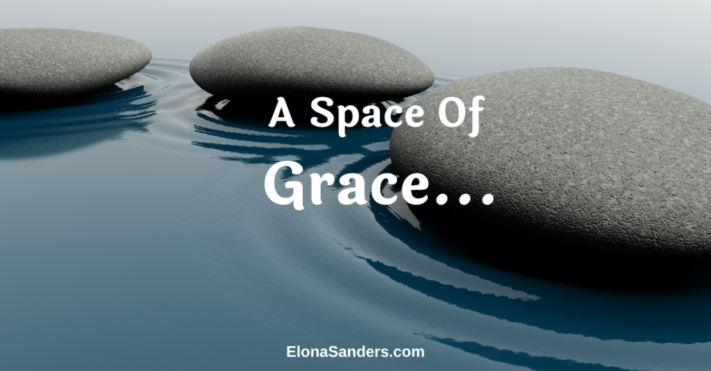 A SPACE OF GRACE IMAGE