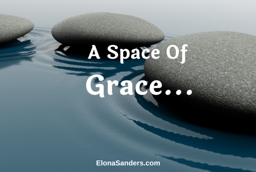 A SPACE OF GRACE IMAGE