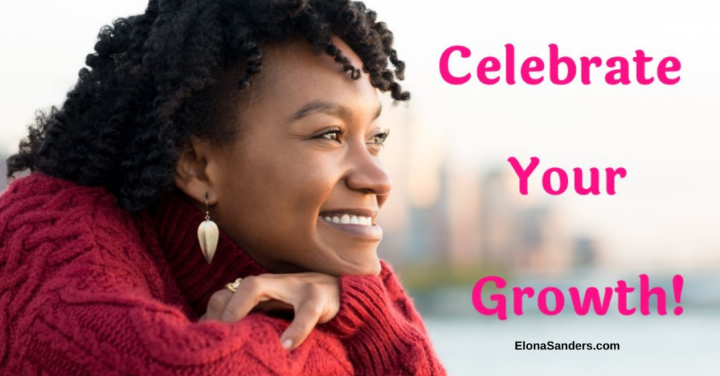 CELEBRATE YOUR GROWTH IMAGE