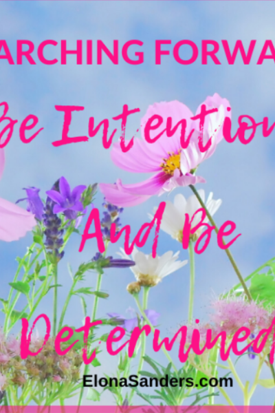 BE INTENTIONAL IMAGE