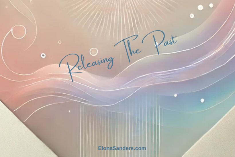RELEASING THE PAST IMAGE