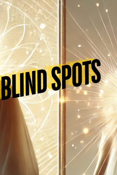 BLIND SPOTS IMAGE