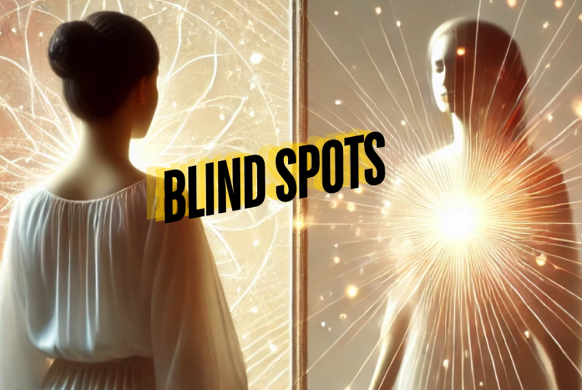 BLIND SPOTS IMAGE