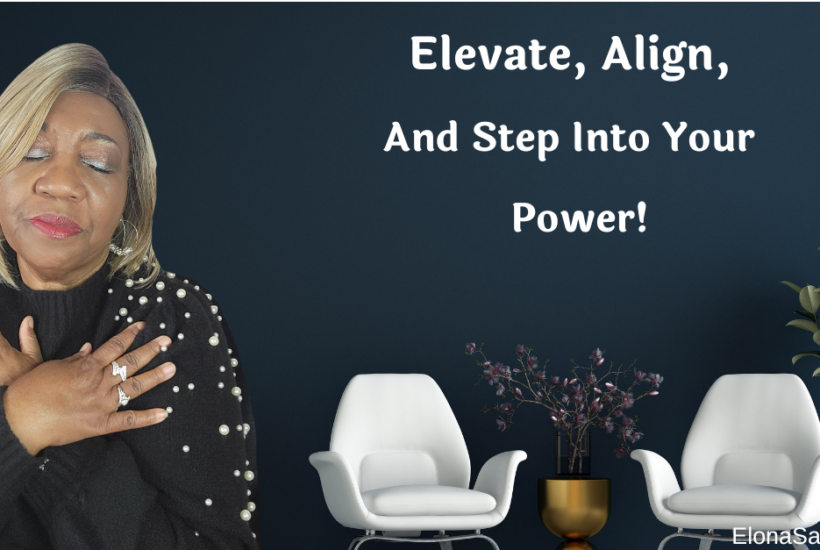 ELEVATE AND ALIGN IMAGE